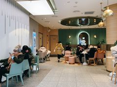 -奈雪的茶(百盛店)
