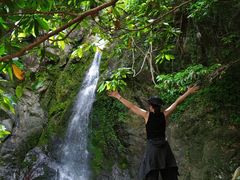 -宁波五龙潭景区