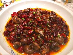 -常和州·夜宵大排档(常州单店)