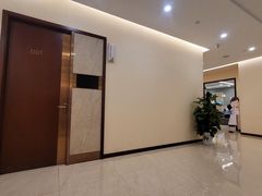 -爱康卓悦体检中心(九座花园分院)