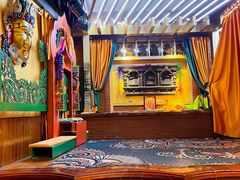 -甘尼仕印度餐厅爵士酒吧(阳春巷店)