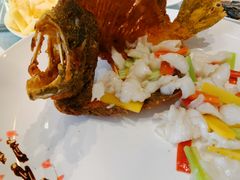 -津城食府