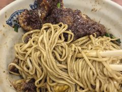 -无名氏面馆(邮电路店)