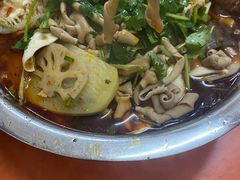 -青羊区不同味冒菜店(青羊店)