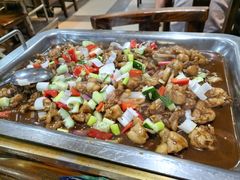-鱼当道(恩施施州大道店)