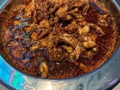 -耍盆友·重庆江湖菜(百子湾店)