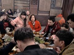 -白乐天毛肚火锅馆(南滨路店)