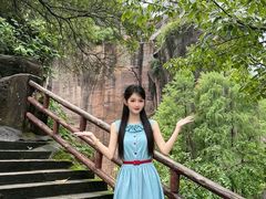 -广州莲花山旅游区