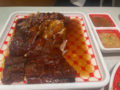 -明腾壹间茶餐厅(新都会花园广场店)