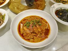 -国人川菜(李家村建东街店)