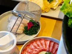 东南亚龙利鱼-煲宫猪肚鸡(晶品店)