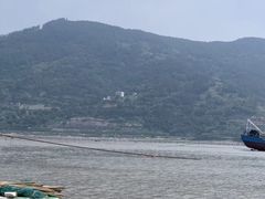 -北岐滩涂