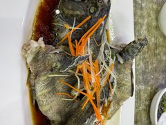-聚鲜阁海鲜美食城(香水湾店)