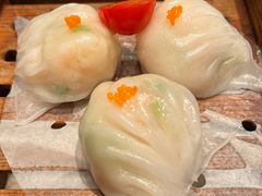 -金牌禄运·点心·啫煲(金沙洲金铂天地店)