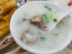-银记肠粉店(市二宫店)