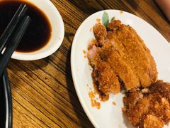 -董记面馆(漳州二路店)
