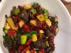 -建辉湖南土菜馆(南大街店)