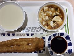 -雅惠美食城