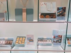 -西点坊(浦东香格里拉店)