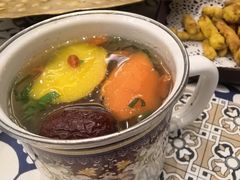 -阿拉丁新疆风味餐厅·清真(罗廊巷店)