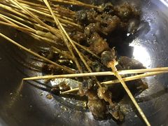 -阿姨小肉摊(同济西苑店)