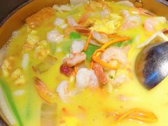 -伙靠·江浙菜(田林路店)
