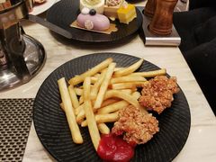 -上海新发展亚太JW万豪酒店