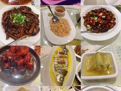 -顺风海鲜港(金玉兰店)