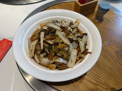 -东北人家铁锅炖(水岸帝景店)