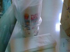 -麦当劳(军博店)