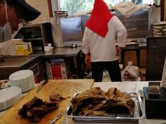 -清真·益鑫羊肉手抓馆(花园北街店)