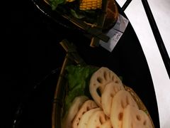 -凤园椰珍·臻品椰子鸡(保利时光里店)