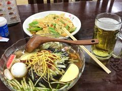 -服务大楼冷面(延大店)