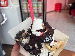 -DQ·蛋糕·冰淇淋(阜盛道店)