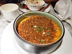 炖蛋-小菜园新徽菜(常州金坛吾悦店)