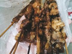 -运德成·天津老味烧烤(广开二马路店)