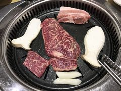 -黄金牧场(明洞总店)