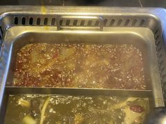 -大隐·成都火锅Bistro(合生麒麟新天地店)