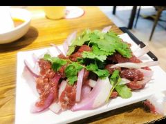 -京皇虎坊桥石锅烤肉(西直门店)