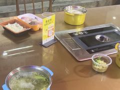 -味香林牦牛自助火锅