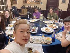 -美博·美术博物馆主题餐厅(威尼斯水城店)