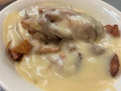 -新记餐厅(香槟大厦店)