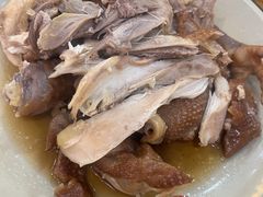 -豫掌柜饸饹面·烩面(秀沿路店)