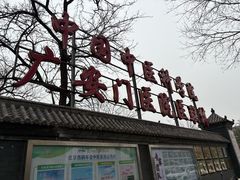 -北京西鹤年堂中医医院