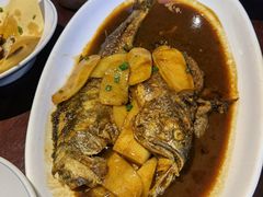 -大牌大·传统杭帮菜(湖滨店)