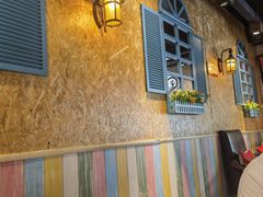 -通海俄式烧烤·俄罗斯大串(嵩山路店)