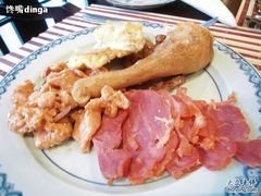 -苏州独墅湖书香世家酒店