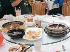 -勝記酒家·37年老字号·经典粤菜(荔枝公园店)