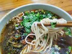 -小王拉面馆(颍上路店)