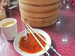 -老边饺子馆(中街店)
